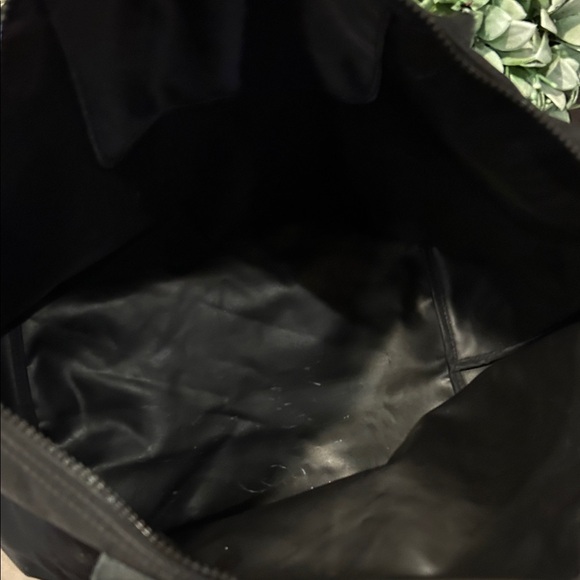 Longchamp Black Women's Tote Bag - Picture 5 of 5